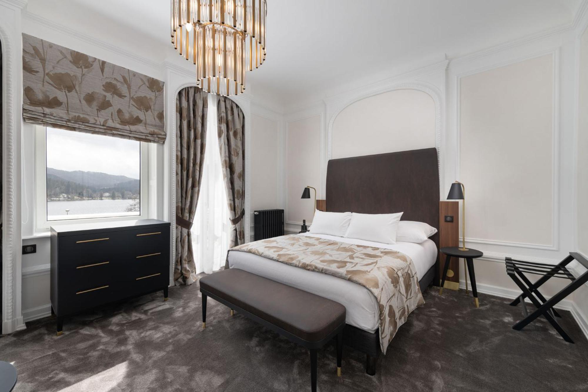 La Villa Concorde 热拉梅 外观 照片