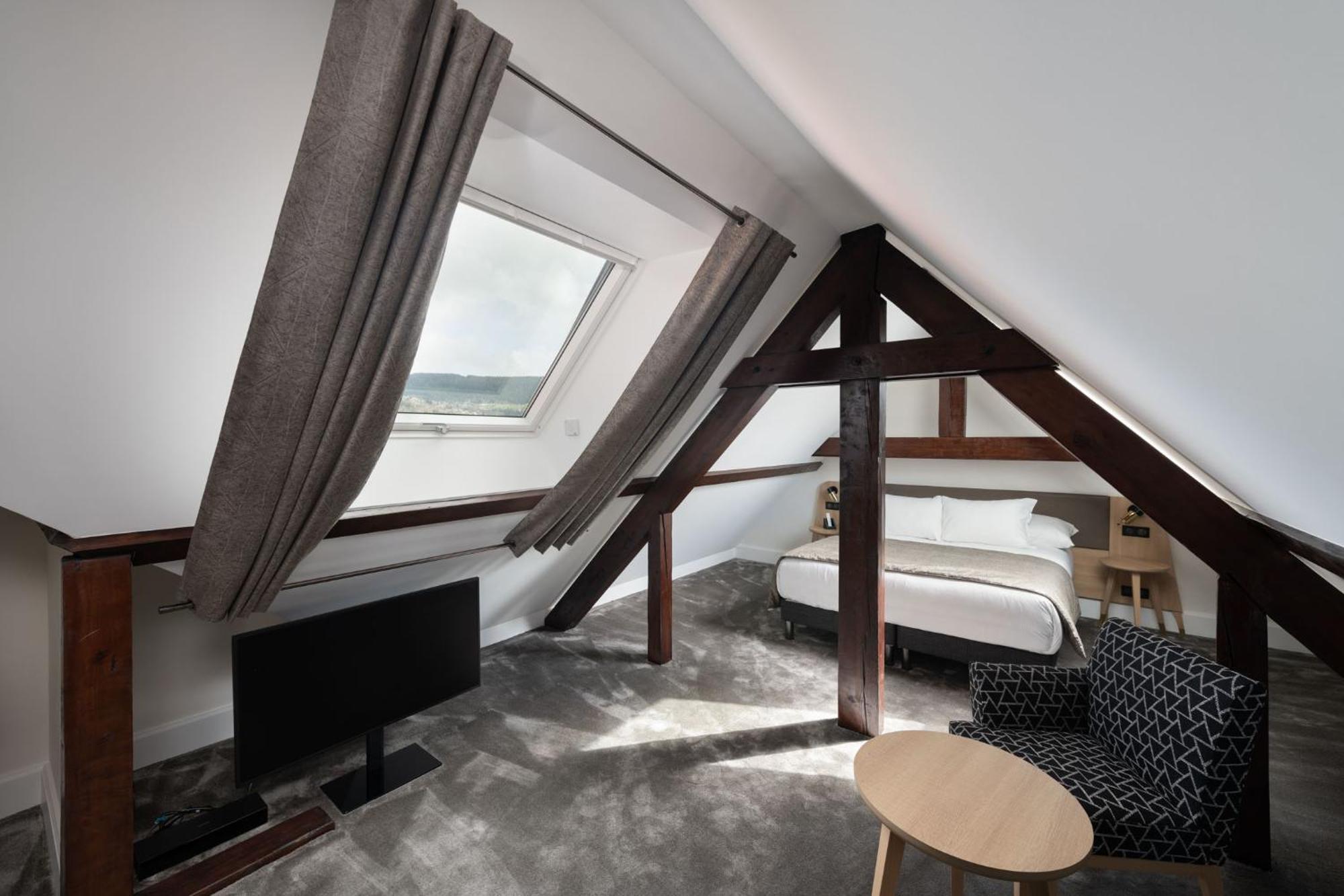 La Villa Concorde 热拉梅 外观 照片
